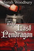 Book cover of The last Pendragon