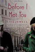 Book cover of Before I Met You