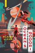 Book cover of Ocean's Godori