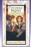 Book cover of Fitcher's brides