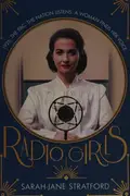 Book cover of Radio Girls