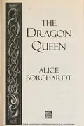 Book cover of Dragon Queen