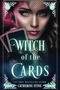 Book cover of Witch of the Cards