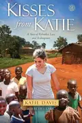 Book cover of Kisses from Katie