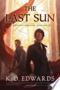 Book cover of Last Sun