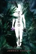 Book cover of Origin