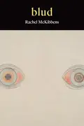 Book cover of blud