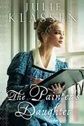 Book cover of The Painter's Daughter