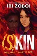 Book cover of (S)Kin