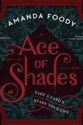 Book cover of Ace of Shades