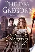 Book cover of Changeling