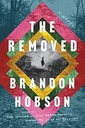 Book cover of The Removed