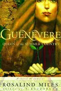 Book cover of Guenevere, Queen of the Summer Country