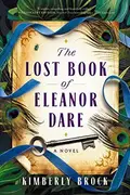 Book cover of Lost Book of Eleanor Dare