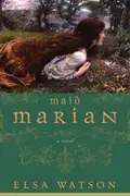 Book cover of Maid Marian