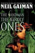 Book cover of The Kindly Ones