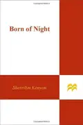 Book cover of Born of Night