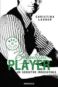 Book cover of Beautiful Player