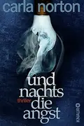 Book cover of Und nachts die Angst