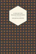 Book cover of Tale of the Ragged Mountains