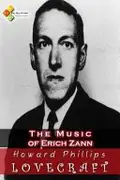 Book cover of The Music of Erich Zann