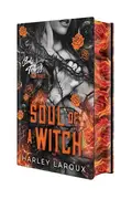 Book cover of Soul of a Witch