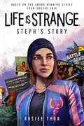 Book cover of Life Is Strange