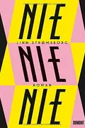 Book cover of Nie, nie, nie