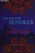 Book cover of Das Herzenhören