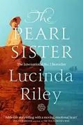 Book cover of Pearl Sister