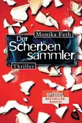 Book cover of Der Scherbensammler