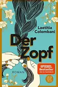 Book cover of Der Zopf