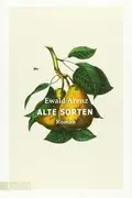 Book cover of Alte Sorten