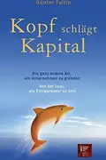 Book cover of Kopf schlägt Kapital