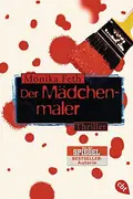 Book cover of Der Mädchenmaler