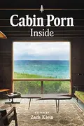 Book cover of Cabin Porn