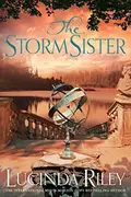 Book cover of Storm Sister
