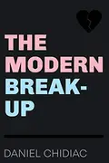 Book cover of The Modern Break-Up