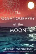 Book cover of The Oceanography of the Moon