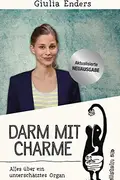 Book cover of Darm mit Charme