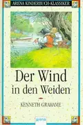 Book cover of Der Wind in Den Weiden