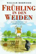 Book cover of Frühling in den Weiden. ( Ab 10 J.).