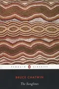 Book cover of Songlines