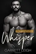 Book cover of Whisper