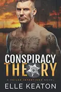 Book cover of Conspiracy Theory
