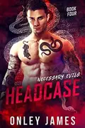 Book cover of Headcase