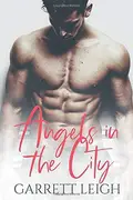 Book cover of Angels In The City