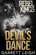 Book cover of Devil's Dance