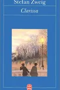 Book cover of Clarissa