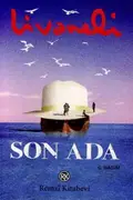 Book cover of Son Ada